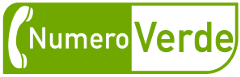 numero verde 2